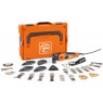 FEIN Multimaster MM 700 MAX TOP Narzędzie oscylacyjne, L-Boxx 72296864000