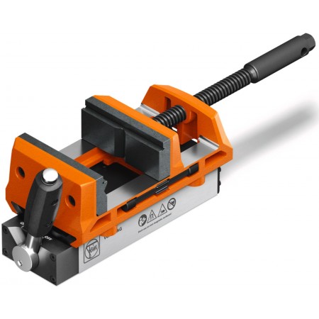 FEIN VersaMAG Imadło magnetyczne z szerokością szczęki 100 mm 90701003020