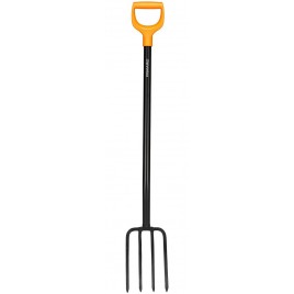 Fiskars Solid Widły, metal, 120,4cm 1070673