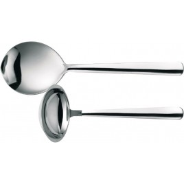 Fiskars Zestaw do serwowania z połyskiem 2 el. 1002947