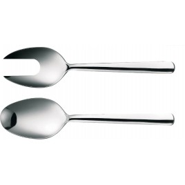 Fiskars Zestaw sałatkowy z połyskiem 2 el. (1002948)
