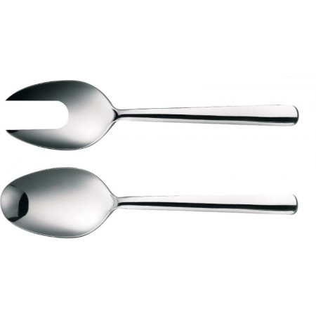 Fiskars Zestaw sałatkowy z połyskiem 2 el. (1002948)