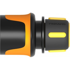 Fiskars Comfort Szybkozłącze, 9 mm (3/8”) 1027071 Fiskars Comfort Szybkozłącze, 9 mm (3/8”) 1027071