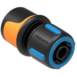 Fiskars Comfort Szybkozłącze, 13-15 mm (1/2-5/8”) 1027072 Fiskars Comfort Szybkozłącze, 13-15 mm (1/2-5/8”) 1027072
