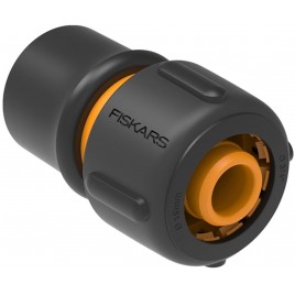 Fiskars Solid Szybkozłącze węża (3/4") 1027077