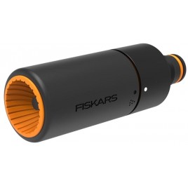 Fiskars Comfort Końcówka Nawadniająca Regulowana 1027088 Fiskars Comfort Końcówka Nawadniająca Regulowana 1027088