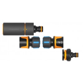 Fiskars Comfort Podstawowy zestaw do nawadniania 1027091 Fiskars Comfort Podstawowy zestaw do nawadniania 1027091