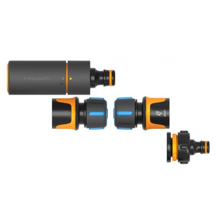 Fiskars Comfort Podstawowy zestaw do nawadniania 1027091 Fiskars Comfort Podstawowy zestaw do nawadniania 1027091