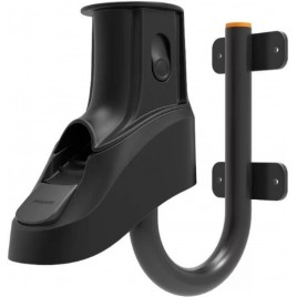 Fiskars Uchwyt naścienny do bębna z wężem XL 1027095