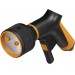 Fiskars Comfort Pistolet do podlewania 3 funkcje 1065483