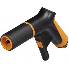 Fiskars Comfort Regulowany pistolet do podlewania 1065484 Fiskars Comfort Regulowany pistolet do podlewania 1065484