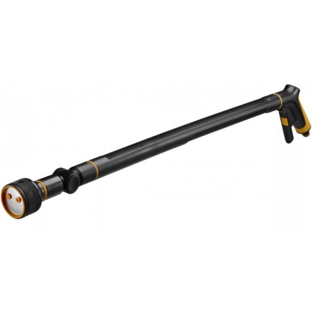 Fiskars Konewka 3 funkcje, sterowanie z przodu 1065488 Fiskars Konewka 3 funkcje, sterowanie z przodu 1065488