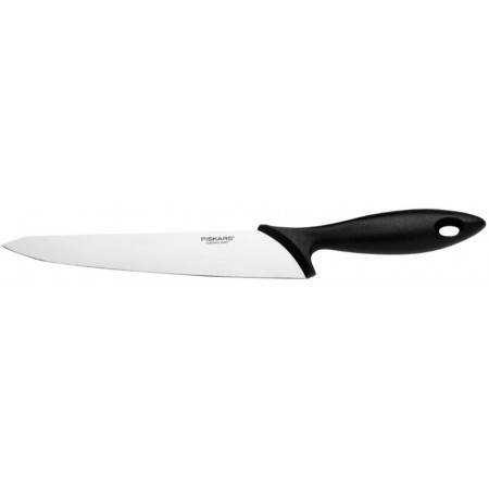 Fiskars Essential Nóż kuchenny (21 cm) 1065566 Fiskars Essential Nóż kuchenny (21 cm) 1065566