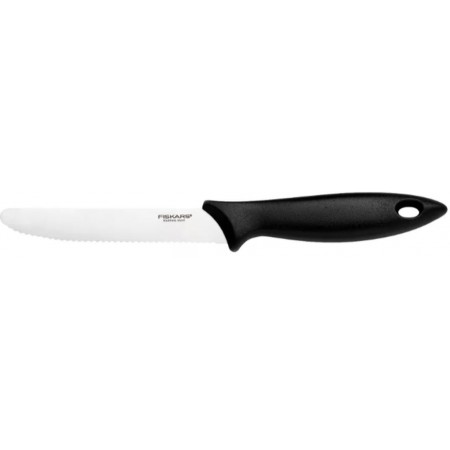 Fiskars Essential Nóż śniadaniowy (12 cm) 1065569 Fiskars Essential Nóż śniadaniowy (12 cm) 1065569
