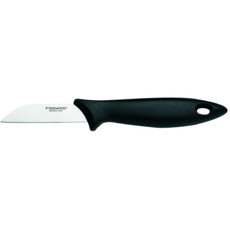 Fiskars Essential Nóż do obierania (7 cm) 1065580 Fiskars Essential Nóż do obierania (7 cm) 1065580