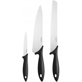 FiskarsEssential Zestaw do gotowania Essential 1065583