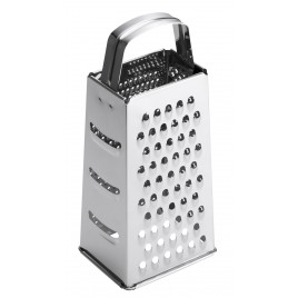 Fiskars Essential Tarka czterostronna 1065589