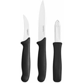 Fiskars Essential Zestaw do obierania 1065600