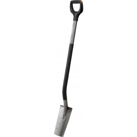 Fiskars Szpadel Ergonomic™ wąski 1066714