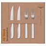 Fiskars All Steel estaw sztućców do steków 24szt 1071625