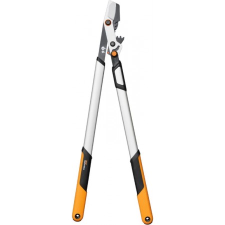 Fiskars DualAction™ LX108 Nożyce do grubych gałęzi dwuostrzowe (81,1 cm) 1080133