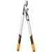Fiskars DualAction™ LX108 Nożyce do grubych gałęzi dwuostrzowe (81,1 cm) 1080133