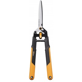 Fiskars DualAction™ HSX96 Nożyce do żywopłotu (62,7 cm) 1080134