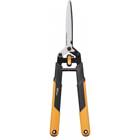 Fiskars DualAction™ HSX96 Nożyce do żywopłotu (62,7 cm) 1080134