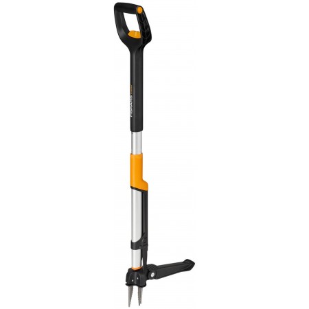 Fiskars X-series™ Wyrywacz chwastów (120,9 cm) 1080510