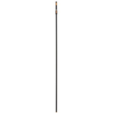 Fiskars OneClick Teleskopowy trzonek L (220-404 cm) 1080672