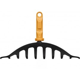 Fiskars OneClick Wąskie grabie (24,3 cm) 1080676
