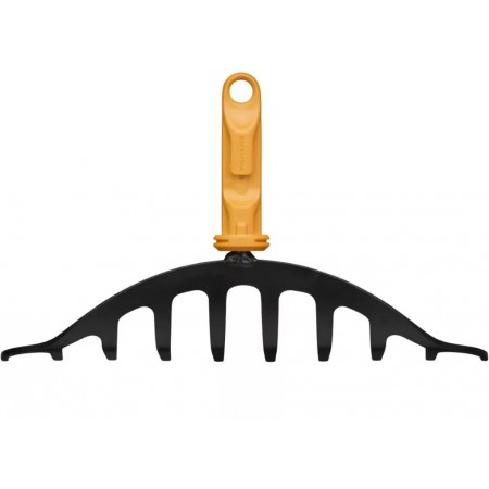 Fiskars OneClick Wąskie grabie (24,3 cm) 1080676