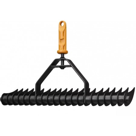 Fiskars OneClick Grabie napowietrzające (36 cm) 1080679