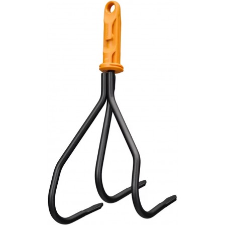 Fiskars OneClick Kultywator (13 cm) 1080684 Fiskars OneClick Kultywator (13 cm) 1080684