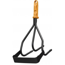 Fiskars OneClick Kultywator z motyczką (13,2 cm) 1080685 Fiskars OneClick Kultywator z motyczką (13,2 cm) 1080685