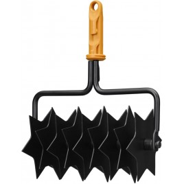 Fiskars OneClick Aerator do trawnika (25,9 cm) 1080688
