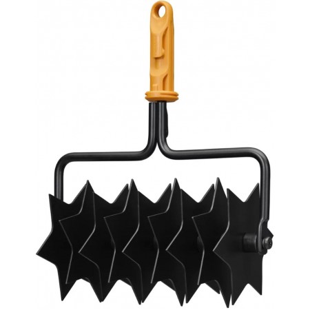 Fiskars OneClick Aerator do trawnika (25,9 cm) 1080688