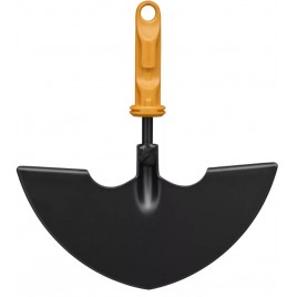 Fiskars OneClick Nóż do krawędzi trawnika (19,7 cm) 1080689