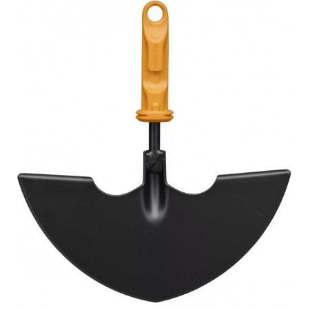 Fiskars OneClick Nóż do krawędzi trawnika (19,7 cm) 1080689