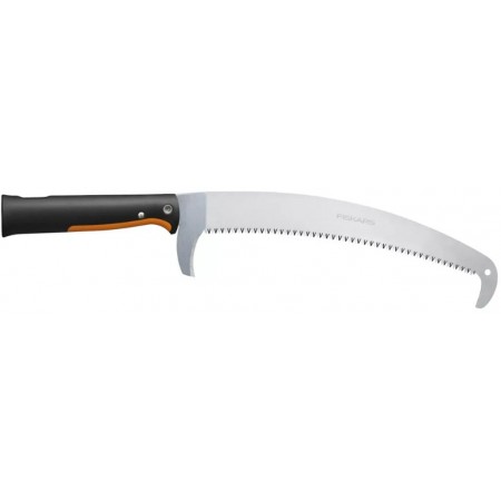 Fiskars OneClick Zakrzywiona piła do przycinania gałęzi (62,1 cm) 1080690 Fiskars OneClick Zakrzywiona piła do przycinania gałęzi (62,1 cm) 1080690