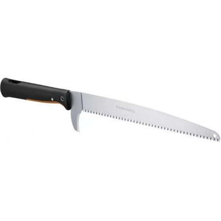 Fiskars OneClick Prosta piła do przycinania gałęzi (60,3 cm) 1080691 Fiskars OneClick Prosta piła do przycinania gałęzi (60,3 cm) 1080691