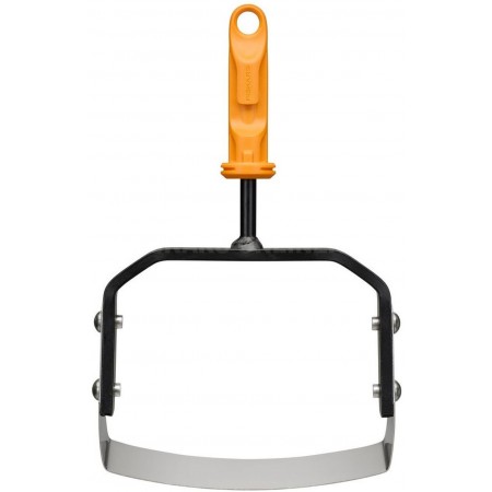 Fiskars OneClick Skrobak do chwastów (15,1 cm) 1080696