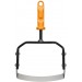 Fiskars OneClick Skrobak do chwastów (15,1 cm) 1080696