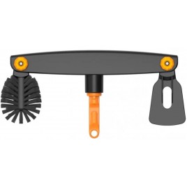 Fiskars OneClick Czyścik do rynien 1080698