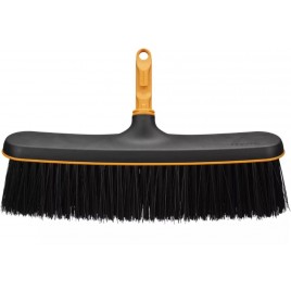 Fiskars OneClick Miotła na tarasy (34,3 cm) 1080700