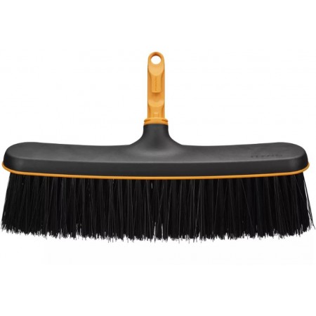 Fiskars OneClick Miotła na tarasy (34,3 cm) 1080700