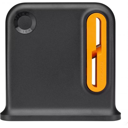 Fiskars Clip-Sharp™ Ostrzałka do nożyczek 1081190 Fiskars Clip-Sharp™ Ostrzałka do nożyczek 1081190