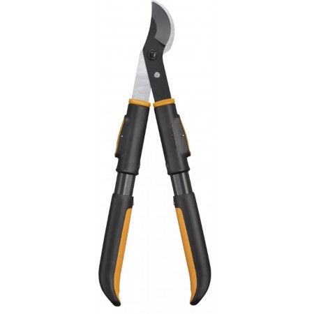 Fiskars OneClick Dwupłaszczyznowe nożyce do grubych gałęzi (44,2 cm) 1082707