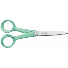 Fiskars Inspiration Mint Nożyczki (17 cm) 1084004