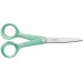 Fiskars Inspiration Mint Nożyczki (17 cm) 1084004